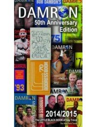 Damron Menand#039;s Travel Guide 2014 / 2015