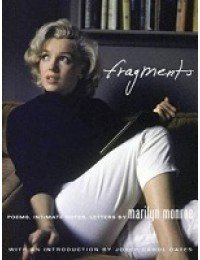 Marilyn Monroe Fragments