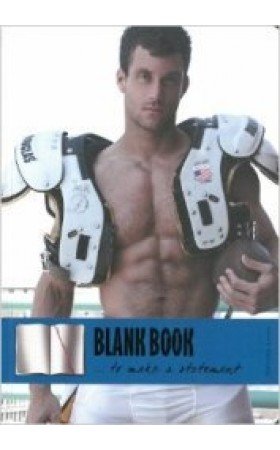 All Players Blank Note Book