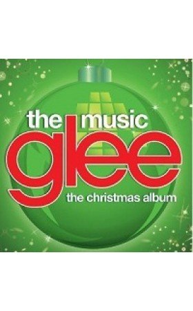 Glee : The Music - The Christmas Album CD