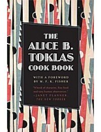 The Alice B. Toklas Cookbook