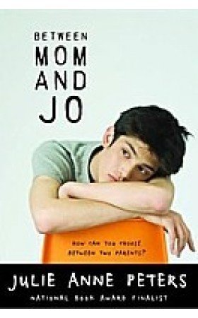 Between Mom and Jo (Novel)