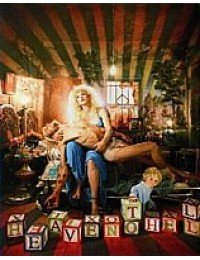 David LaChapelle : Heaven to Hell