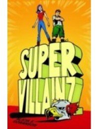 Supervillainz