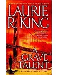 A Grave Talent