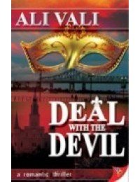 Deal With the Devil (Casey Family Saga #3)