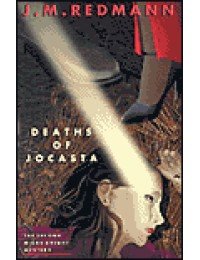 Deaths of Jocasta (Micky Knight Mystery #2)
