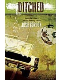 Ditched (Lonnie Squires Mystery #3)
