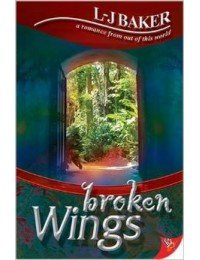 Broken Wings