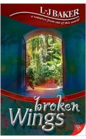 Broken Wings