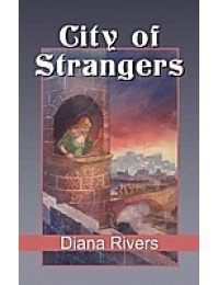 City of Strangers (Hadra Series)