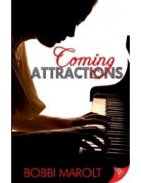 Coming Attractions