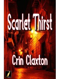 Scarlet Thirst - minor damage