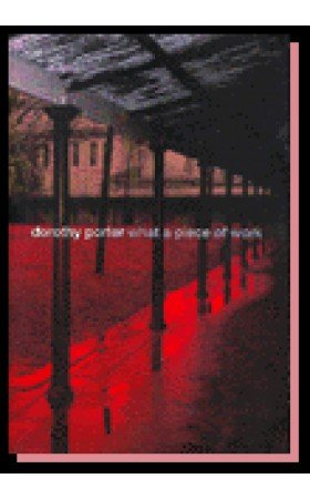 What A Piece Of Work