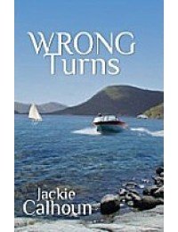 Wrong Turns