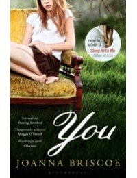 You (by Joanna Briscoe)
