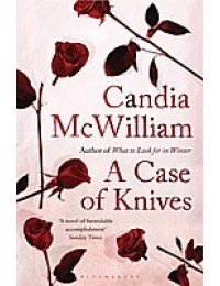 A Case of Knives (by Candia McWilliam)