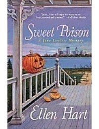 Sweet Poison (Jane Lawless Mystery 16)