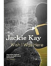 Wish I Was Here (Short Stories)