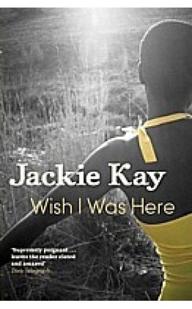 Wish I Was Here (Short Stories)