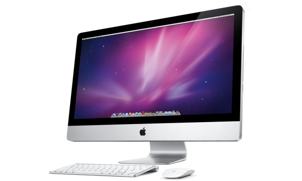 Apple Thunderbolt MC914HN-B 68.5 cm (27) Display