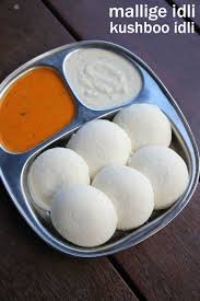 Idli