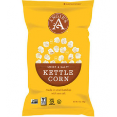 Angies Kettle Popcorn Sweet & Salty