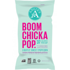 Angies Popcorn Boomchka Lightly Sweet