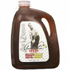 Arizona Arnold Palmer Half Iced Tea and Half Lemonade