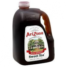 Arizona Southern Style Sweet Tea