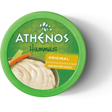 Athenos Original Hummus