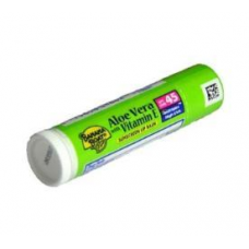 Banana Boat Sunscreen Lip Balm SPF 45 With Aloe Vera
