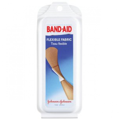 Band-Aid Travelpack, 8 count Band-Aid Travelpack, 8 count