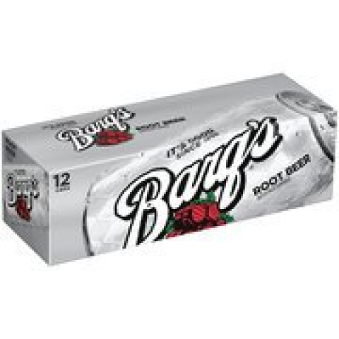 Barq's Root Beer, 12 Pack Barq's Root Beer, 12 Pack