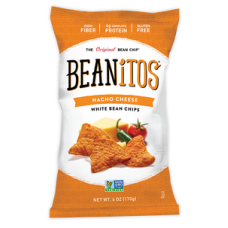 Beanitos Chip White Bean Nacho Cheese