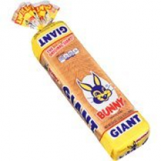 Bunny Giant Enriched Bread