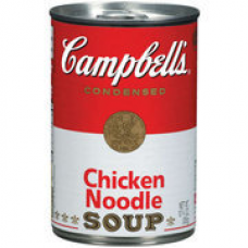 Campbell's Chicken Noodle Soup