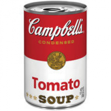 Campbell's Tomato Soup, 10.75oz can