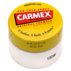 Carmex Original Formula Lip Balm
