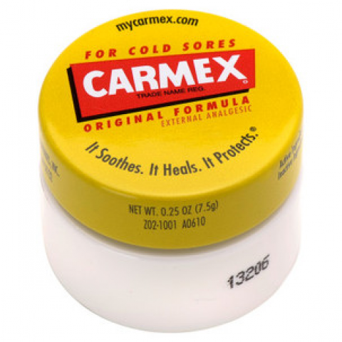 Carmex Original Formula Lip Balm Carmex Original Formula Lip Balm