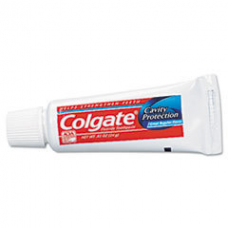 Colgate Cavity Protection Toothpaste, Travel Size