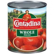 Contadina Whole Peeled Tomatoes