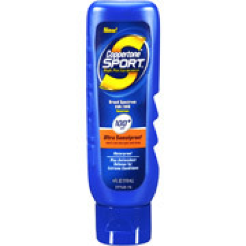 Coppertone Sport High Performance Ultra Sweatproof Sunscreen SPF 100+ Coppertone Sport High Performance Ultra Sweatproof Sunscreen SPF 100+