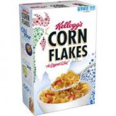 Corn Flakes Cereal