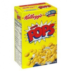 Corn Pops Individual Box, 1 ounce