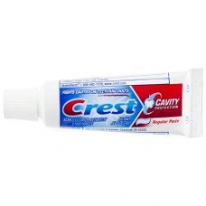 Crest Cavity Protection Toothpaste, Travel Size