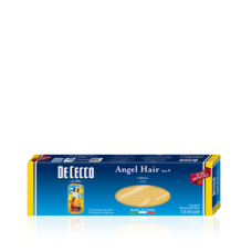 De Cecco Pasta Angel Hair, 16oz box
