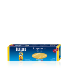 De Cecco Pasta Linguine, 16oz box