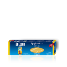 De Cecco Pasta Spaghetti, 16oz box