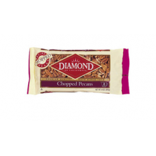 Diamond Chopped Pecans